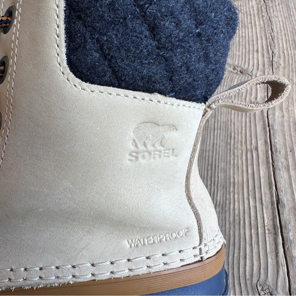 Sorel Slimpack II Lace Duck Boots - Picture 2 of 10